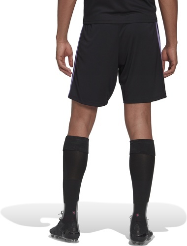 adidas Performance-Short Third Olympique Lyonnais 22/23-1