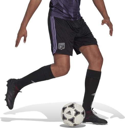 adidas Performance-Short Third Olympique Lyonnais 22/23-3