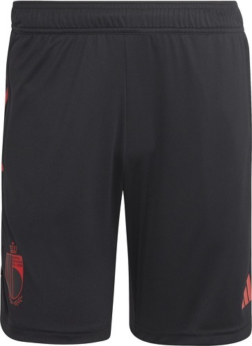 adidas Performance-Short d'entraînement Belgique Tiro 23 Coupe du Monde 2022-0