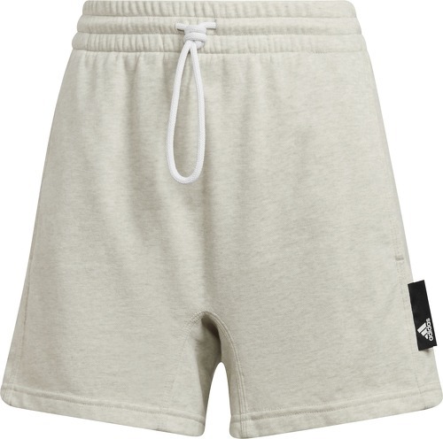 adidas Sportswear-Short Sportswear Studio Lounge-0