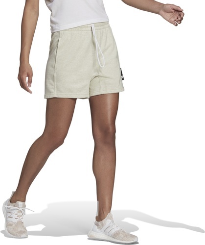 adidas Sportswear-Short Sportswear Studio Lounge-3