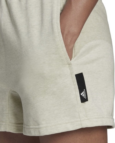 adidas Sportswear-Short Sportswear Studio Lounge-4