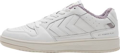 HUMMEL-Baskets femme Hummel St. Power Play Retro-0