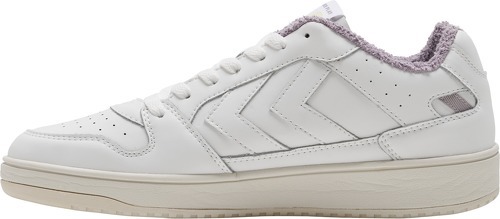 HUMMEL-Baskets femme Hummel St. Power Play Retro-1