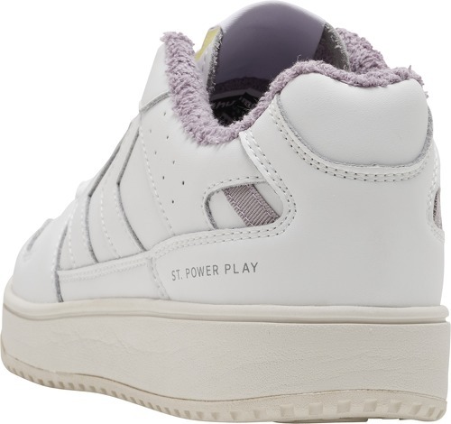 HUMMEL-Baskets femme Hummel St. Power Play Retro-2
