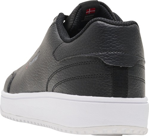 HUMMEL-Baskets Hummel Match Point-1