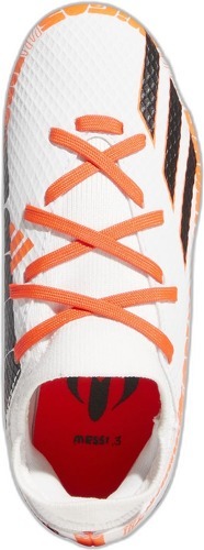 adidas Performance-X Speedportal Messi .3 FG-4