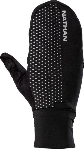 Nathan-Nathan Gants Hypernight Reflective Convertible Mitt-0