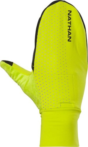 Nathan-Nathan Gants Hypernight Reflective Convertible Mitt-0
