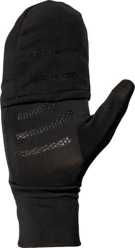 Nathan-Nathan Gants Hypernight Reflective Convertible Mitt-1