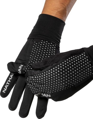 Nathan-Nathan Gants Hypernight Reflective Convertible Mitt-2