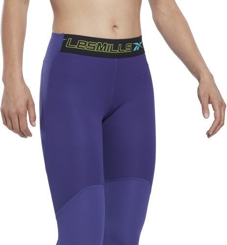 REEBOK-Legging femme Reebok Les Mills® PureMove-4