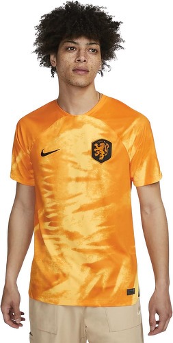 NIKE-Maillot Pays-Bas domicile Coupe du Monde 2022-3