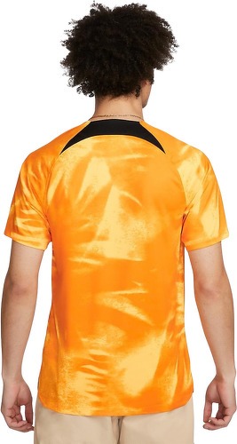 NIKE-Maillot Pays-Bas domicile Coupe du Monde 2022-2