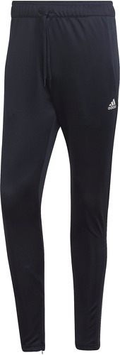 adidas Performance-Survêtement slim à zip-4