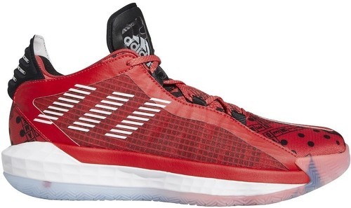 adidas Performance-Dame 6-0