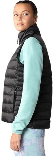 THE NORTH FACE-The North Face W Aconcagua Vest Tnf Black-4