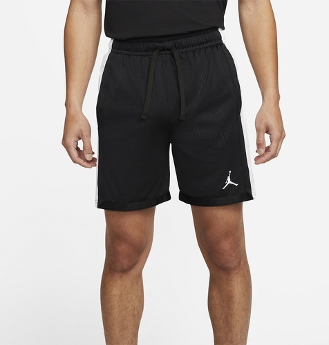 NIKE-JORDAN DRI-FIT AIR HERREN KNIT SHORTS-1