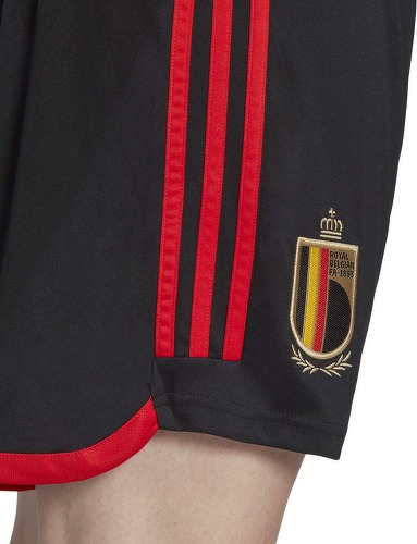 adidas Performance-Short Domicile Belgique Coupe Du Monde 2022-2