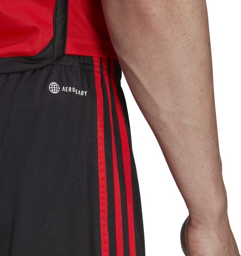 adidas Performance-Short Domicile Belgique Coupe Du Monde 2022-3