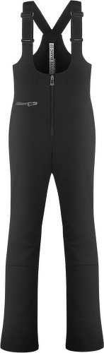 POIVRE BLANC-Salopette De Ski Poivre Blanc 0824 Black Femme-0