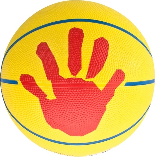 MOLTEN-Sb4-Dbb Ball - Ballons de basketball-1