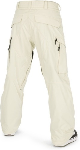 VOLCOM-Volcom Stone Stretch Gore-Tex Pant-1