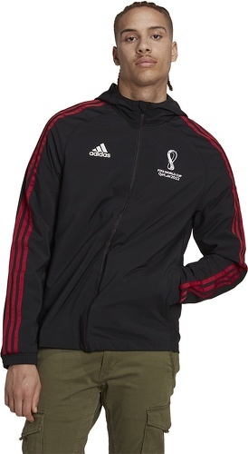 adidas Performance-Veste tissée FIFA World Cup 2022™ Official Emblem-1