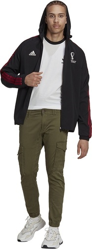 adidas Performance-Veste tissée FIFA World Cup 2022™ Official Emblem-3