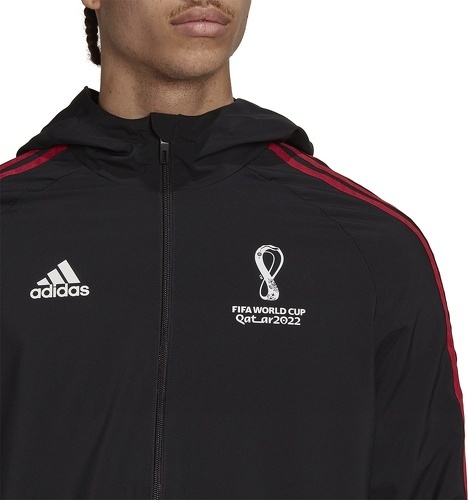 adidas Performance-Veste tissée FIFA World Cup 2022™ Official Emblem-4