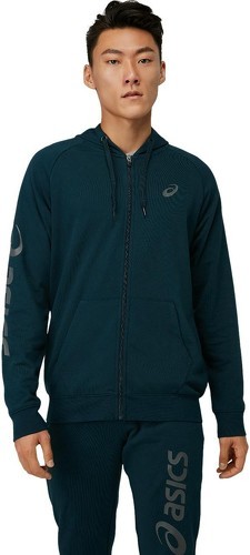 ASICS-Asics Big Fz - Sweat de fitness-2