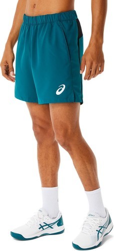 ASICS-Asics Match 7 Short Homme AH22-2