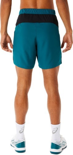 ASICS-Asics Match 7 Short Homme AH22-3