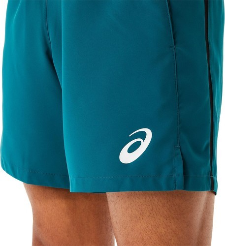 ASICS-Asics Match 7 Short Homme AH22-4