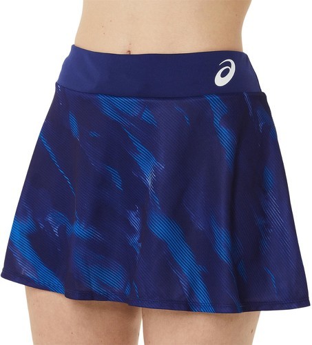 ASICS-Asics Match Graphic Jupe Femme AH22-4
