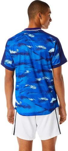 ASICS-Asics Match Graphic T-shirt Homme AH22-2
