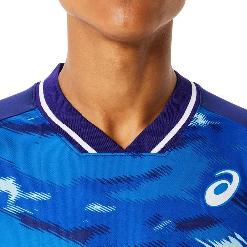 ASICS-Asics Match Graphic T-shirt Homme AH22-3