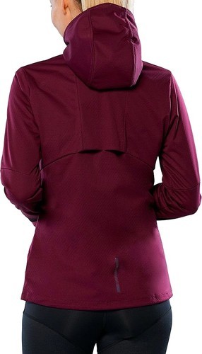 MIZUNO-Mizuno Veste Thermal Charge Bt-1