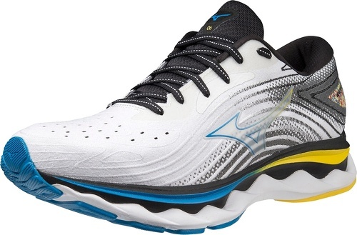 MIZUNO-Wave Sky 6-2