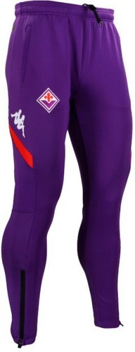 KAPPA-Pantalon Abunszip Pro 6 Fiorentina 22/23-1