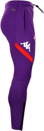 KAPPA-Pantalon Abunszip Pro 6 Fiorentina 22/23-2