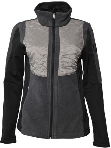 Lhotse 8516m-Polaire femme Lhotse Imelda-0