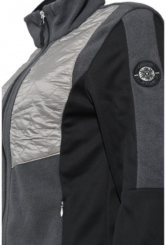 Lhotse 8516m-Polaire femme Lhotse Imelda-2