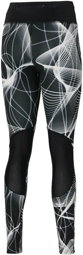MIZUNO-MIZUNO COLLANT ACTIVE PRINTED TIGHT femme-1