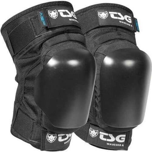 TSG-Protection genoux vélo TSG Wavesk10-0