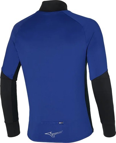 MIZUNO-Mizuno Actve Warmalite Hz Shirt Seconde Couche Chaude-1