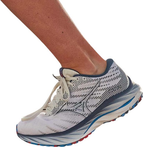 MIZUNO-Wave Rider 26-1
