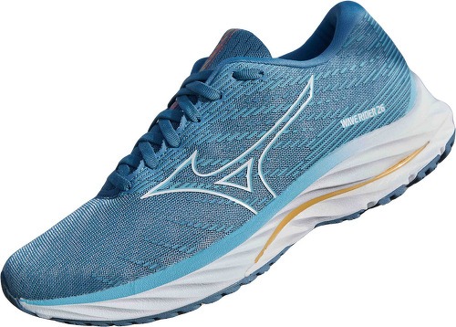 MIZUNO-Wave Rider 26-1