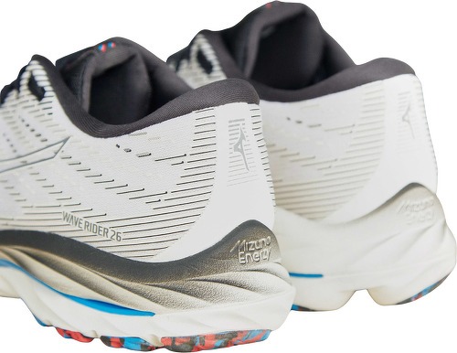 MIZUNO-Wave Rider 26-2