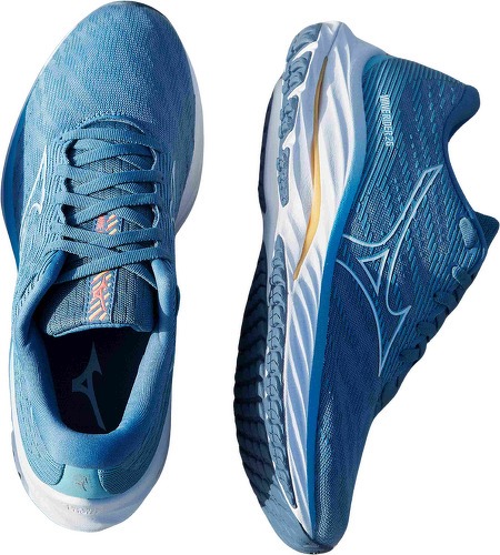 MIZUNO-Wave Rider 26-2